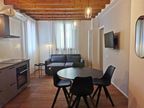 BRE Apartments - Pigafetta Vicenza